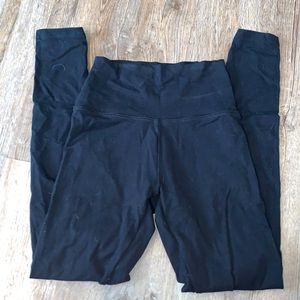 Aerie Leggings, High Rise